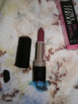помада Avon "Максимум цвета" Ultra Colour Bold Lipstick Sample power plum