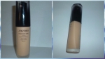 Тональный крем Shiseido Synchro Skin Lasting Liquid Foundation