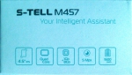 S-Tell M457