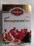 Чай гранатовый Petekzade