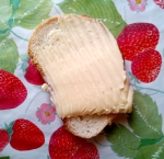 Масло сливочное Сметанин бутерброд