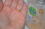 Жидкое мыло Dettol  с ромашкой