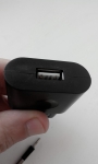 Разъем для подключения USB