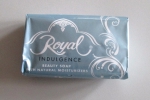 Мыло Royal indulgence