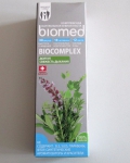 Зубная паста Boimed biocomplex в упаковке