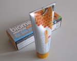 Зубная паста Biomed propoline