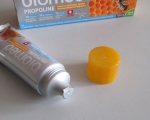 Зубная паста Biomed propoline без колпачка