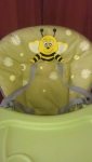 веселая пчелка