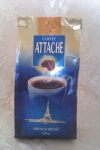 Кофе Attache French Roast