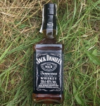 Виски Jack Daniel's Tennessee sour mash