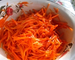 Корейская заправка Чим-Чим для моркови в салате