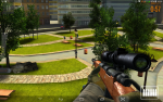 Игра Sniper 3D Assassin - задание