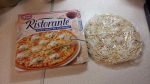 пицца Ристоранте 4 сыра