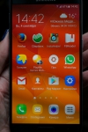 Samsung Galaxy S7 - экран