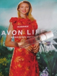 Парфюмерная вода Avon Life for her (пробник)