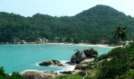 Пляж Тонгтакиан