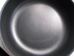 Сковорода с антипригарным покрытием Биол Оптима  - фото покрытия