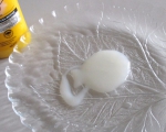 Сыворотка-флюид Масло арганы жидкий шёлк - вид