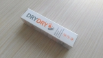 Средство Dry Dry в упаковке