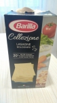 упаковка Barilla Lasagne Bolognesi