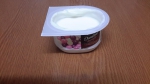 Чистый йогурт