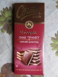 Шоколад Свиточ черный "Десерт. Вкус Тирамису"