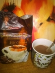 Растворимый какао-напиток «Горячий шоколад» Favorite