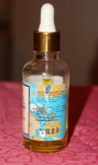 Комплекс масле Облепиха Сиберика содержится в прозрачной бутыли, снабженной пипеткой.