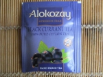 Чай Алокозай "Черная Смородина"