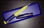 Ручка-инжектор