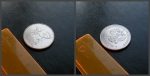 Размер монеты