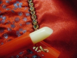 Защитный бальзам для губ Faberlic серии Zima