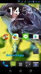 Иконка приложение AdvertApp для Android