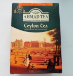 Чай Ahmad Tea Orange Pekoe