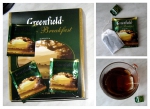 Пакетированный чай Greenfield Classic Breakfast