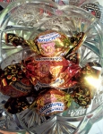 конфеты Славяночка