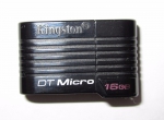 Kingston Data Traveler Micro