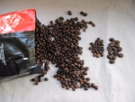Кофе в зернах Gimoka Dulcis Vitae 1 кг состав робуста арабика