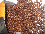 Кофе в зернах Gimoka Dulcis Vitae 1 кг фото зерен