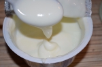 Йогурт натуральный Danone