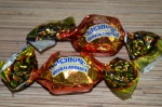 конфеты Славянка
