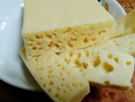 сыр выдержанный Брест-Литовск