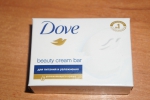 Мыло Dove beauty cream bar