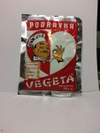 Упаковка Vegeta 75 г.