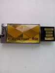 USB Flash (флешка) Silicon Power Touch 850 4Gb