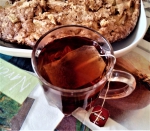 Чай черный высокогорный "Майский" в стакане