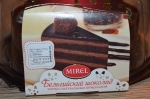 Торт Mirel Бельгийский шоколад состав