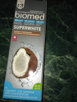 Biomed superwhite