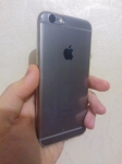 Мой iPhone 6.