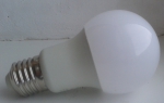 Светодиодная лампа ЭРА LED А60 10Вт с цоколем Е27